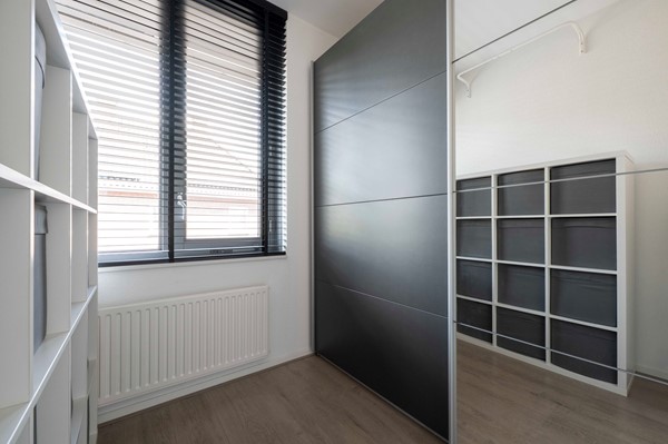 Medium property photo - Kloosterhof 2, 4744 GE Bosschenhoofd